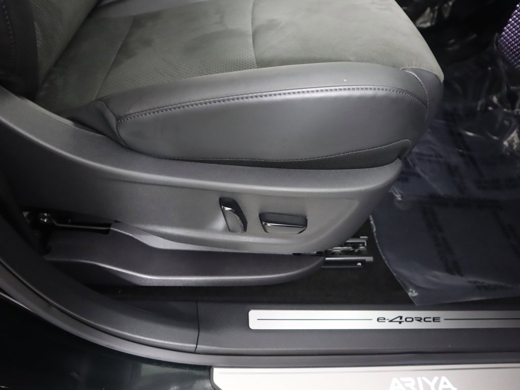 Used 2023 Nissan Ariya EVOLVE+ e-4ORCE image 37