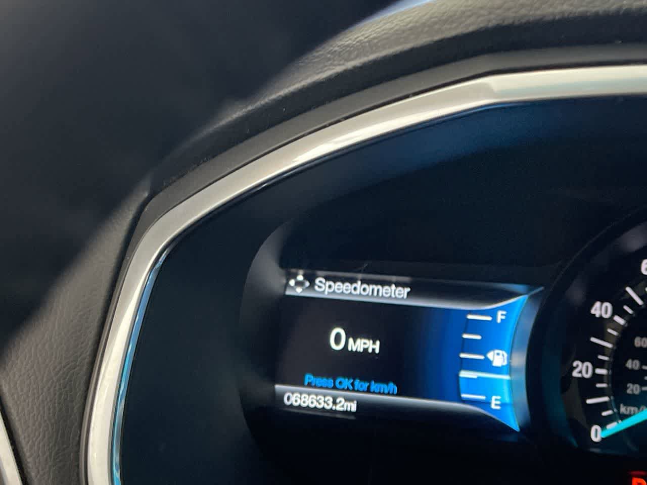Used 2016 Ford Edge Sport w/ Technology Package AWD/4WD image 15