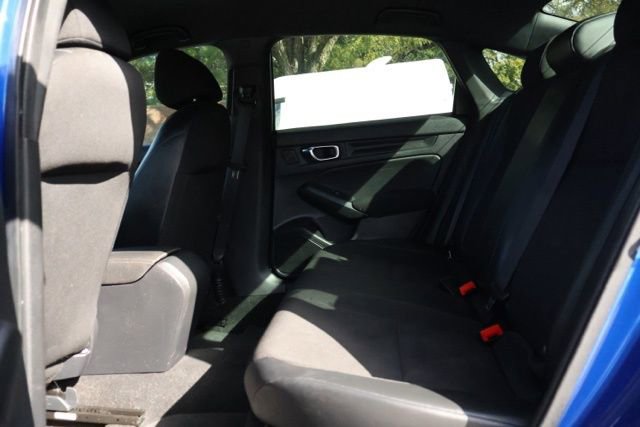Used 2022 Honda Civic Sport image 15