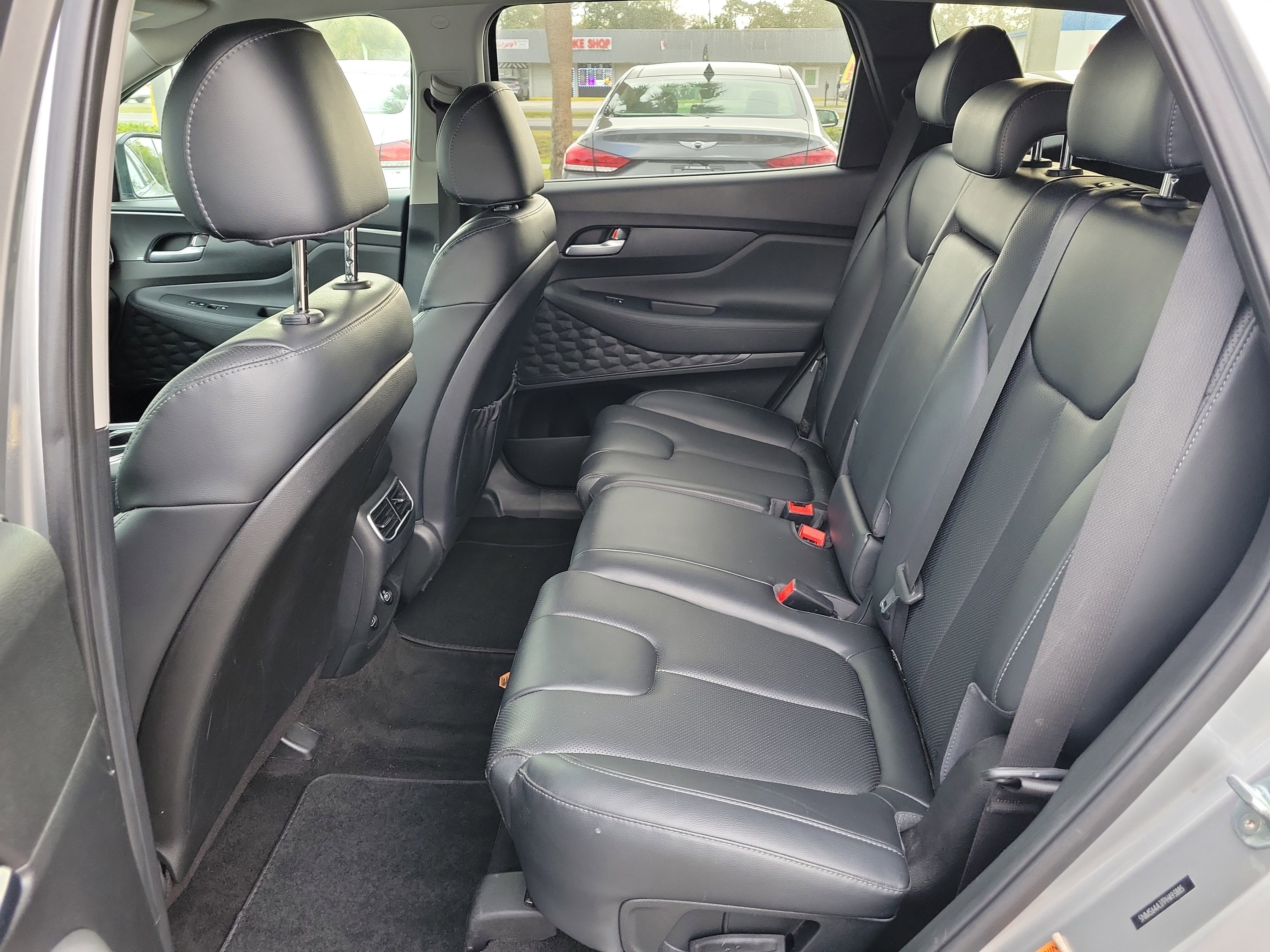 Used 2023 Hyundai Santa Fe XRT image 16