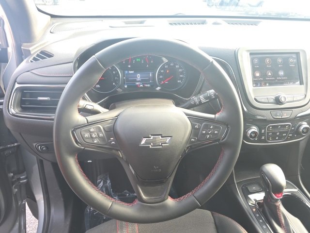 Used 2023 Chevrolet Equinox RS image 14