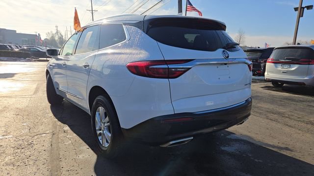 Used 2019 Buick Enclave Essence image 2