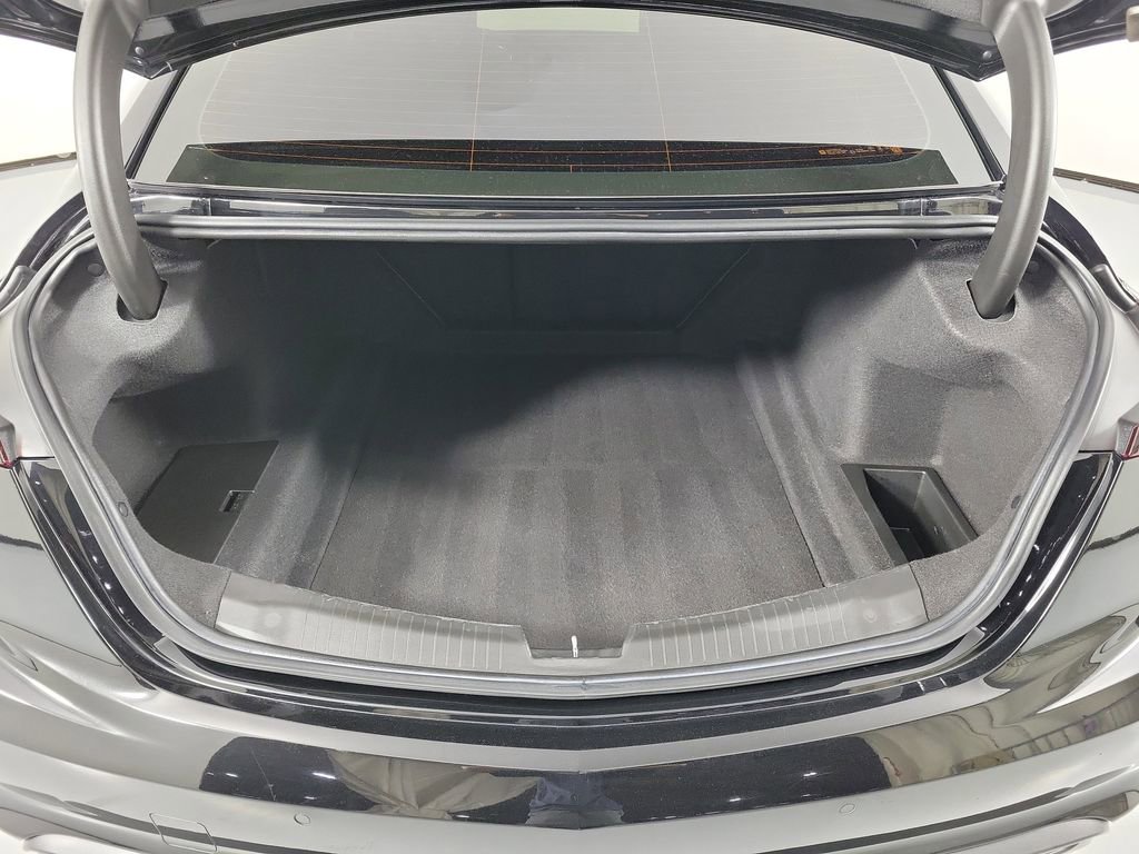 Used 2024 Cadillac CT5 Luxury w/ Sun And Sound Package image 8