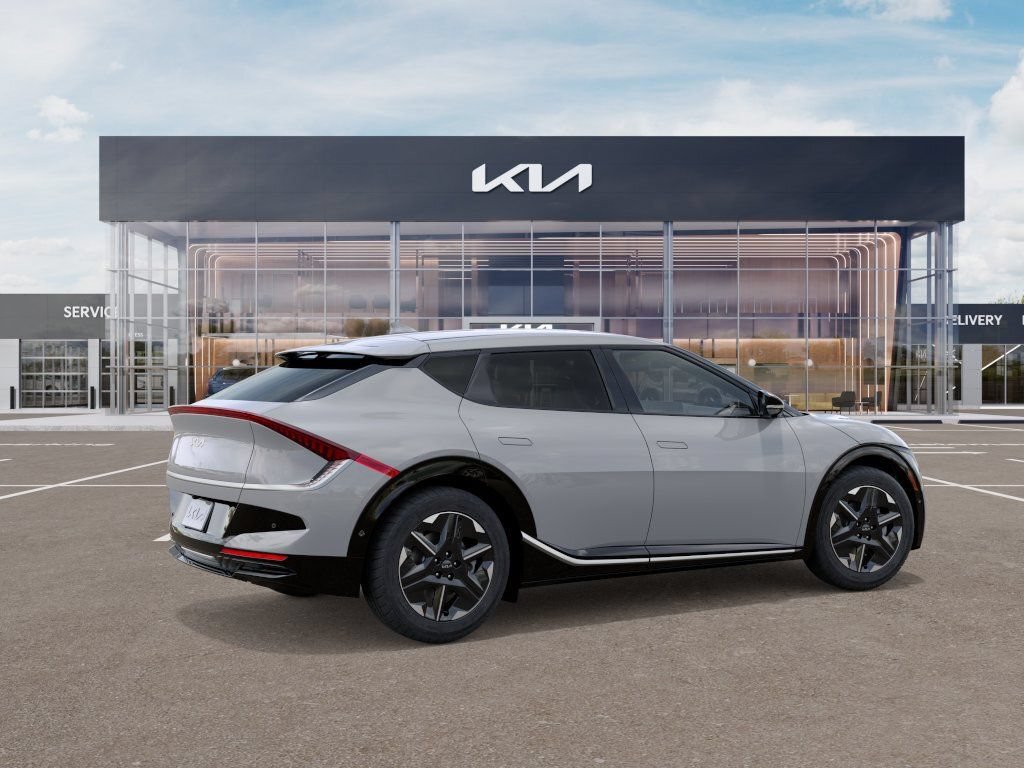 New 2026 Kia EV6 Wind AWD/4WD image 6