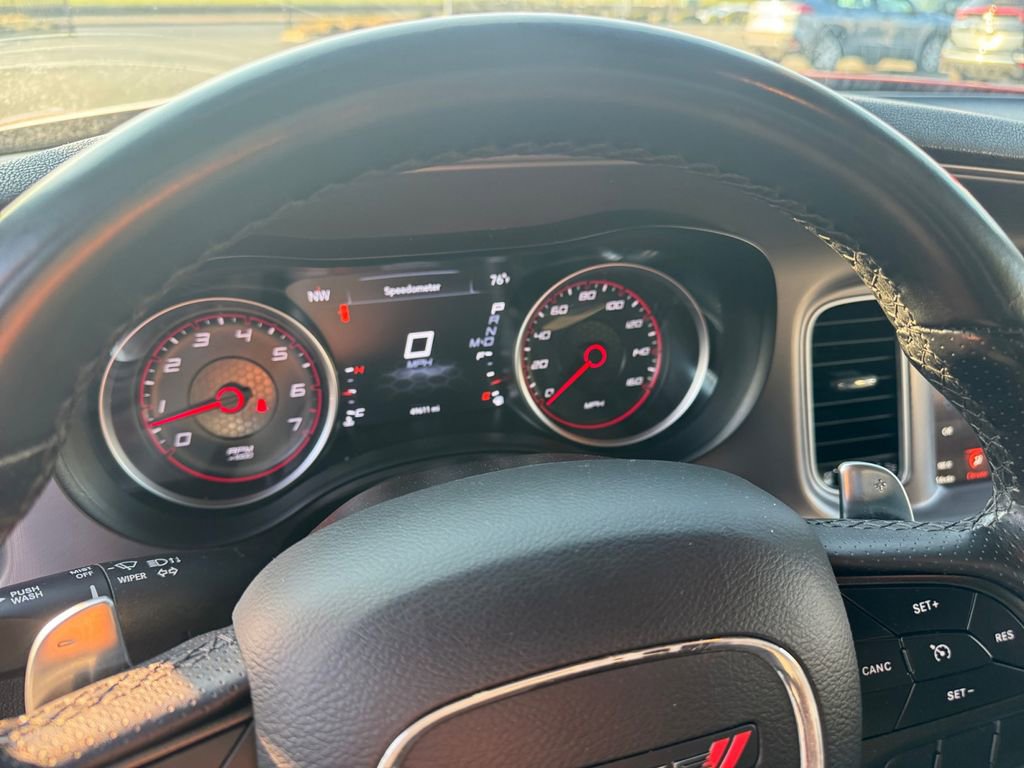 Used 2023 Dodge Charger R/T image 23