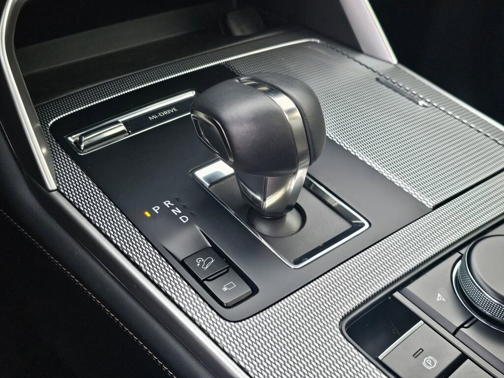 Used 2024 MAZDA CX-90 3.3 Turbo w/ Premium Plus Pkg image 40