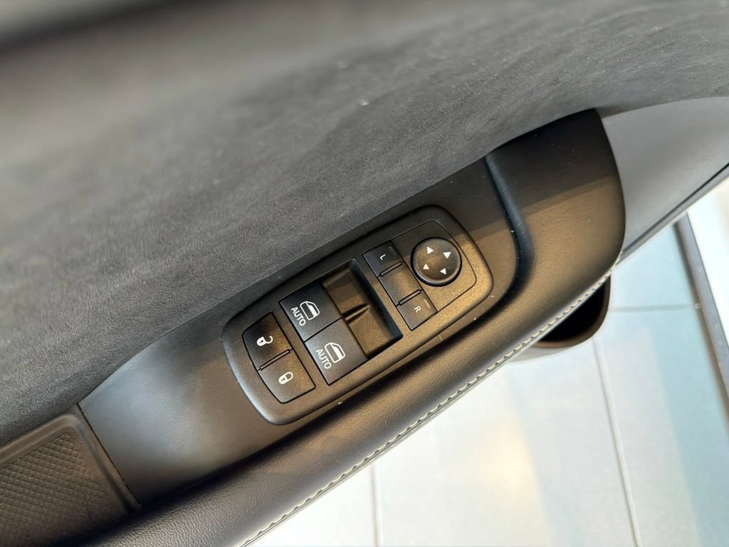Used 2022 Dodge Challenger SRT Super Stock RWD image 11