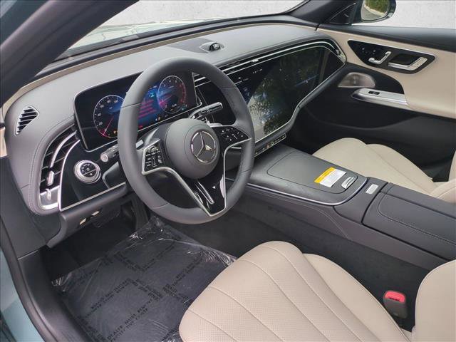 New 2026 Mercedes-Benz E 350 Sedan image 3