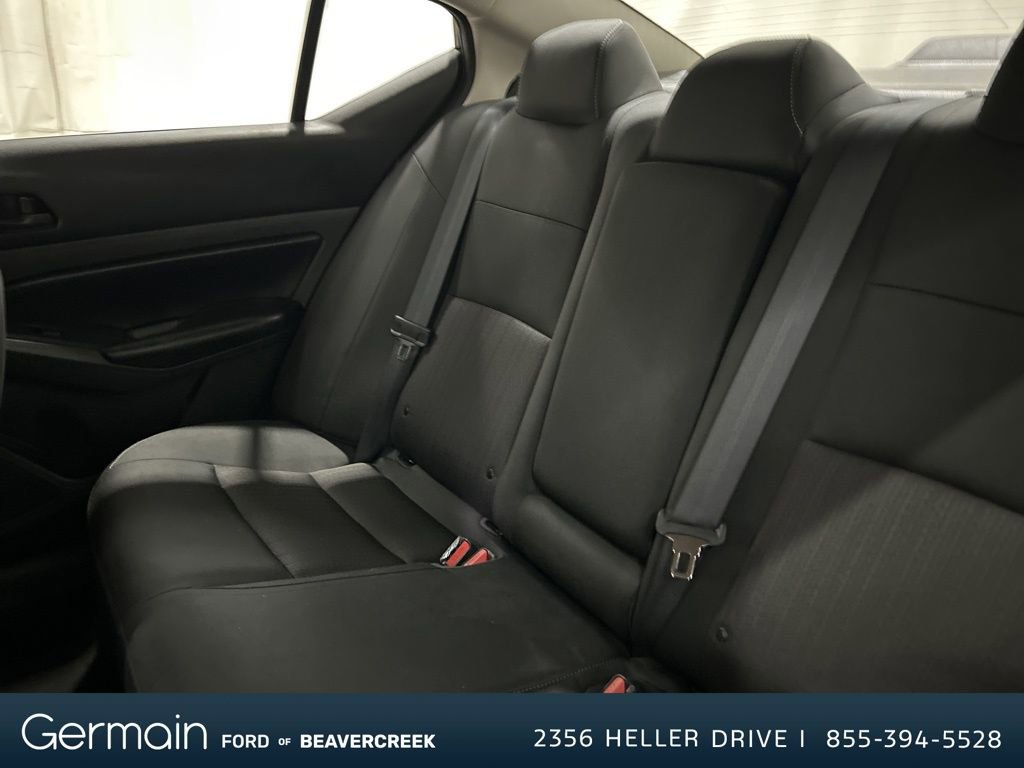 Used 2024 Nissan Altima 2.5 S image 25