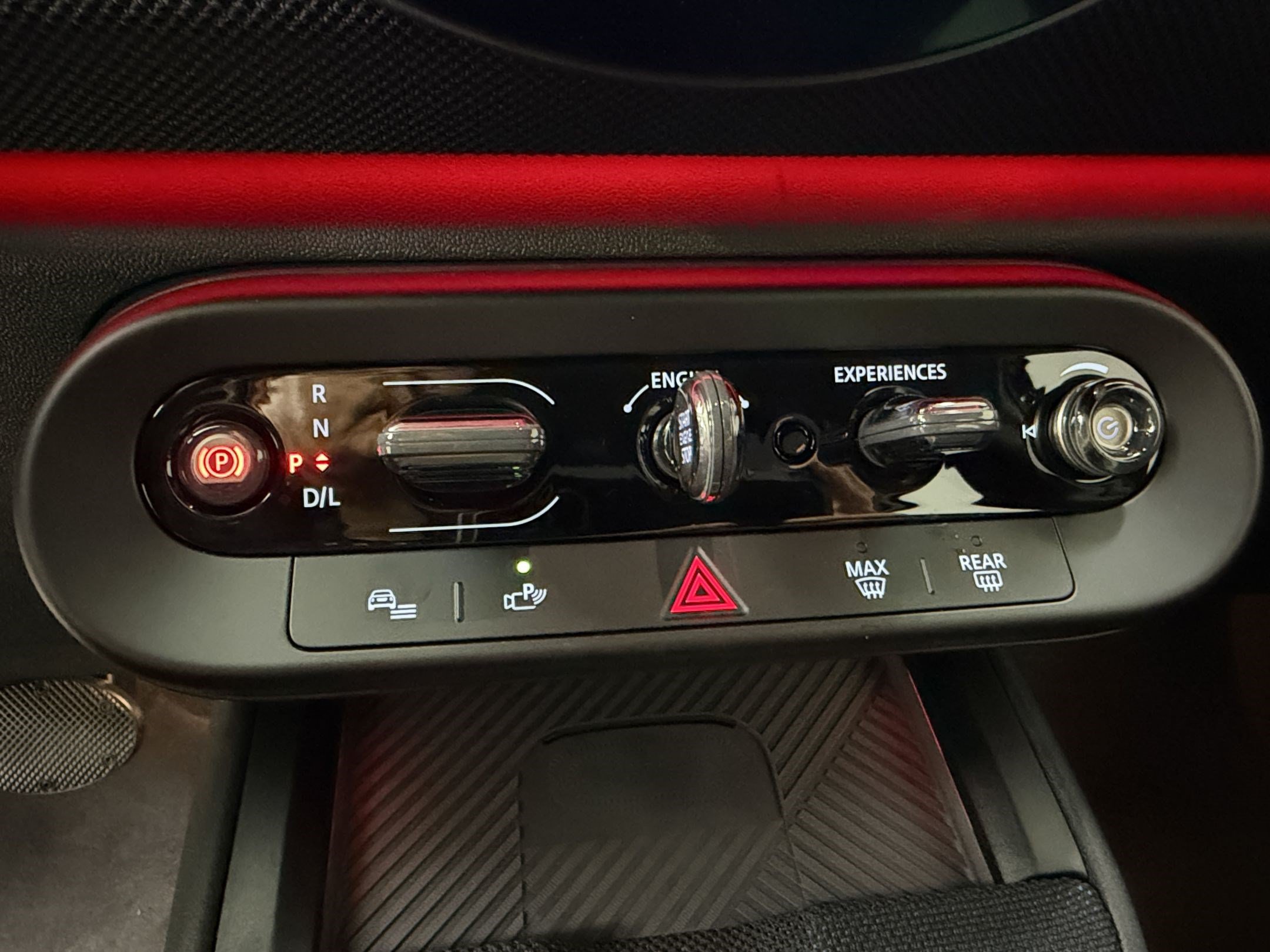 New 2027 MINI Cooper Countryman S AWD/4WD image 19