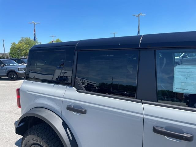 New 2026 Ford Bronco Big Bend AWD/4WD image 17