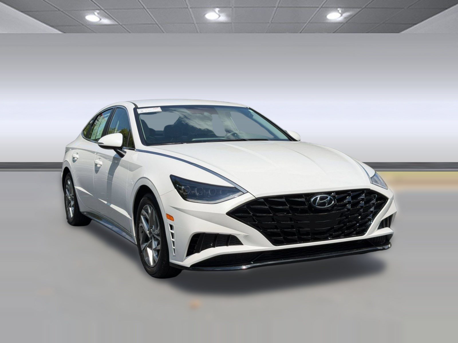 Used 2023 Hyundai Sonata SEL w/ Cargo Package FWD image 7