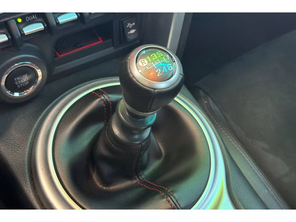 Used 2016 Subaru BRZ Limited RWD image 21
