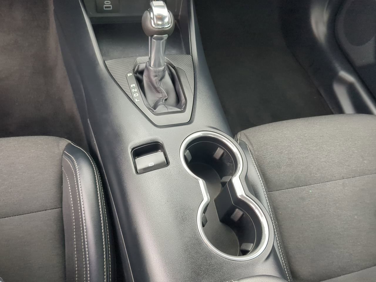 Certified 2024 Ford Mustang EcoBoost image 17