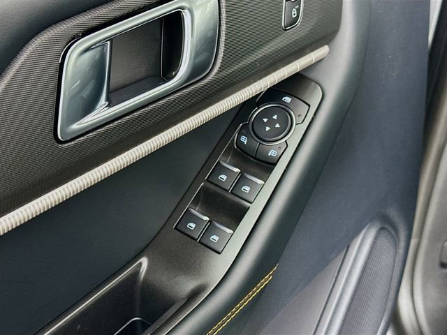 New 2026 Ford Explorer Tremor image 18