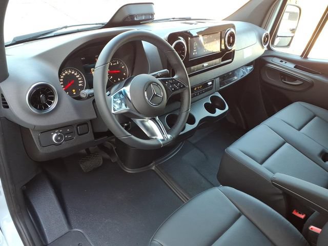 New 2026 Mercedes-Benz Sprinter 2500 image 4