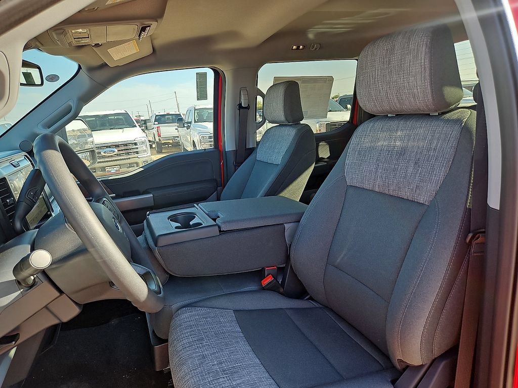 New 2026 Ford F350 XLT w/ XLT Premium Package AWD/4WD image 20
