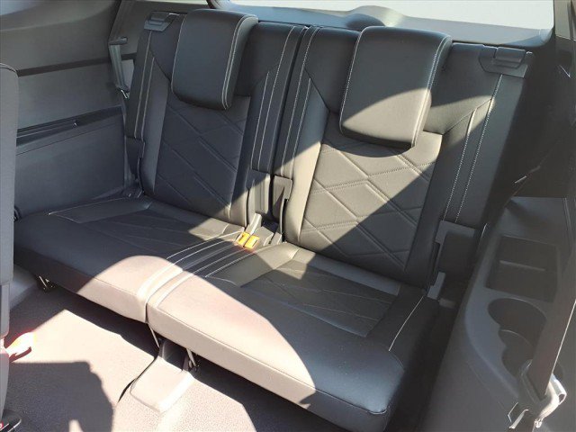 New 2026 Volkswagen Atlas SE AWD/4WD image 14