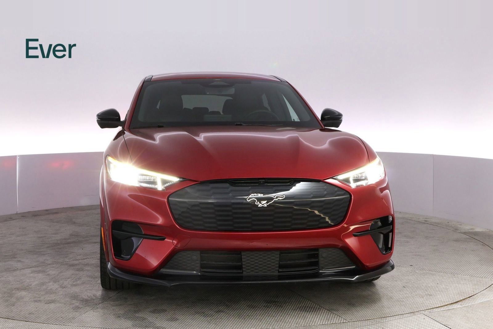 Used 2021 Ford Mustang Mach-E GT image 12