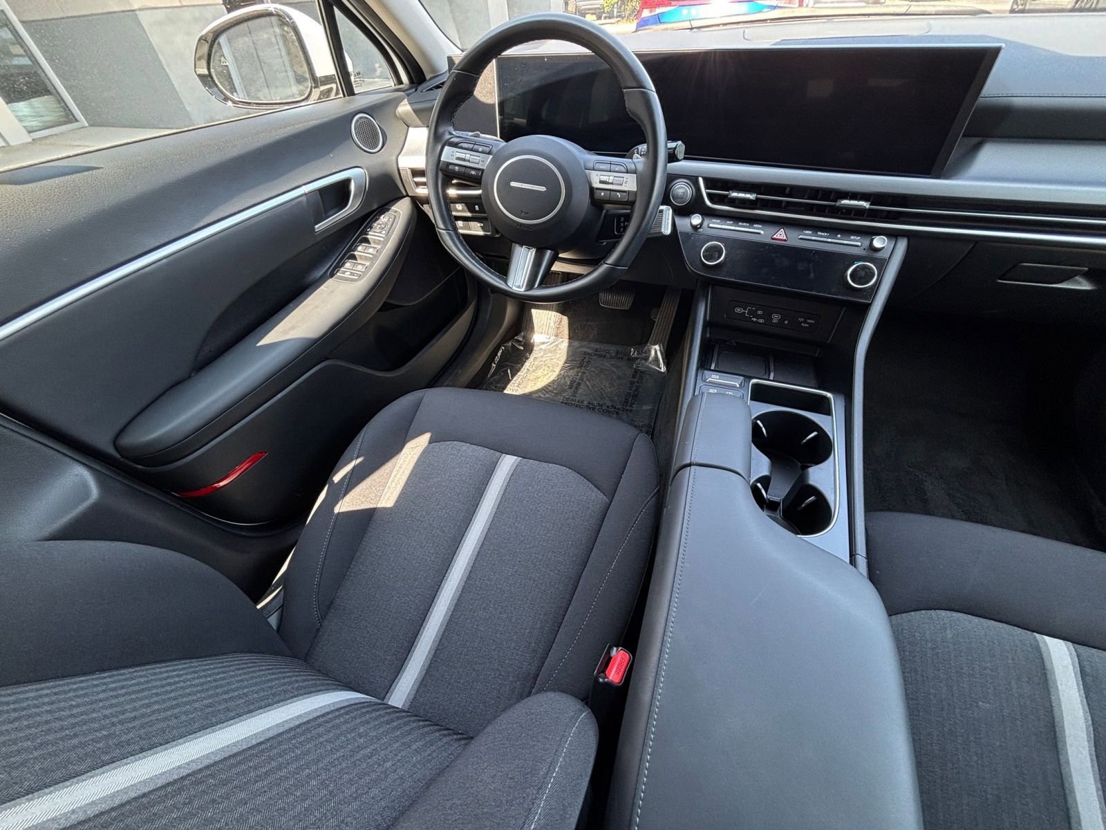 Used 2025 Hyundai Sonata SEL FWD image 38