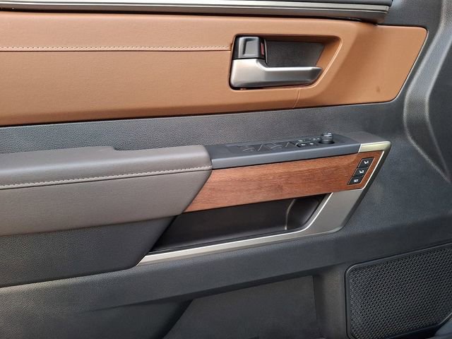 New 2026 Toyota Tundra 1794 Edition image 7