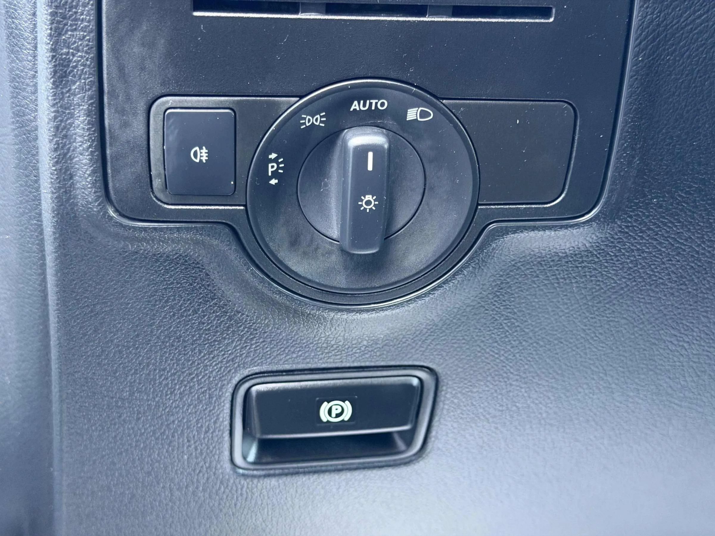 Used 2019 Mercedes-Benz Metris image 19
