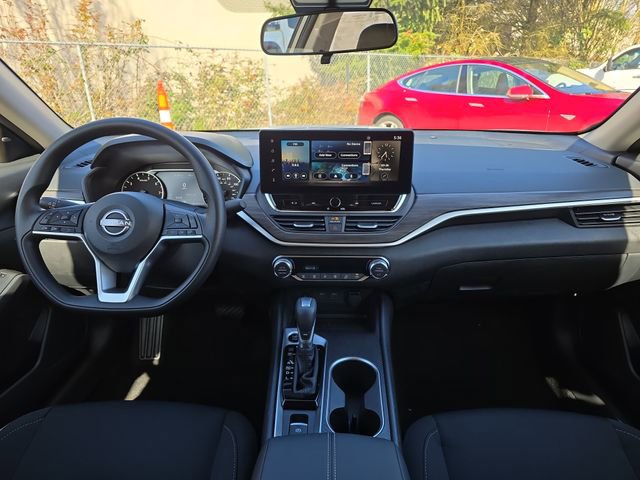 New 2026 Nissan Altima 2.5 SV w/ SV Special Edition Package image 11