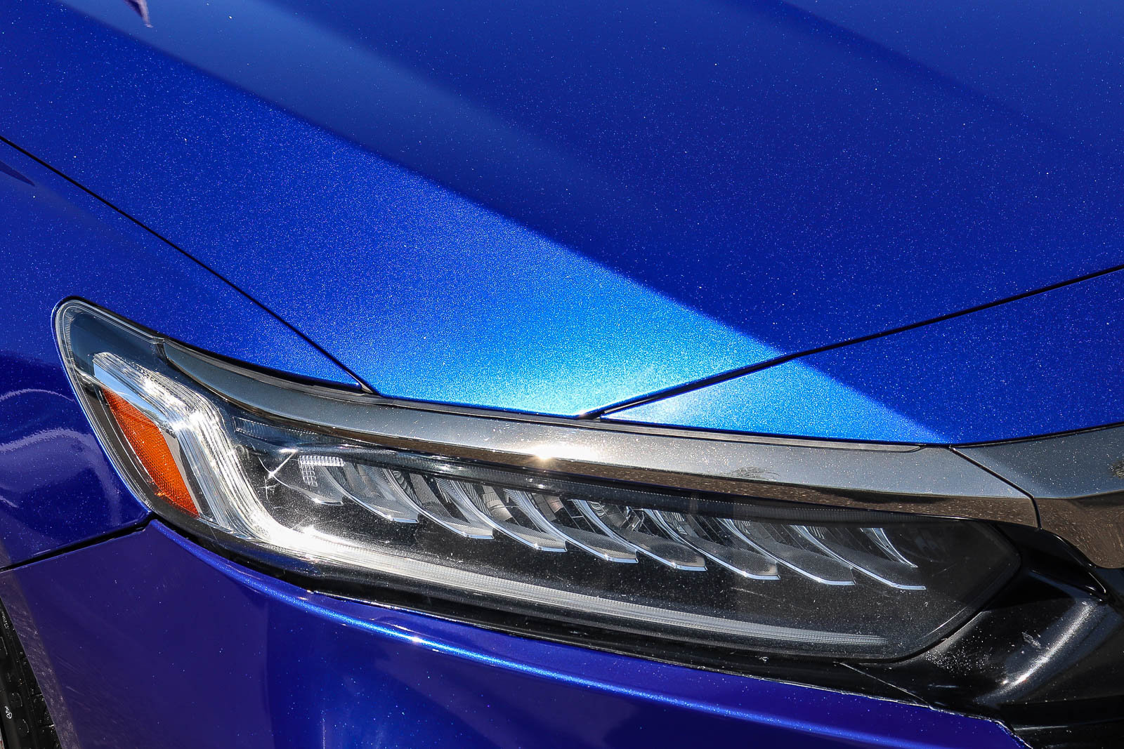 Used 2022 Honda Accord Sport image 6