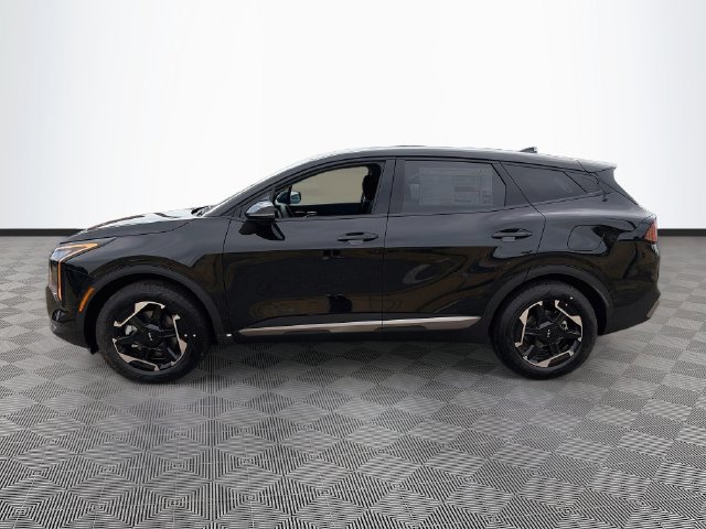 New 2027 Kia Sportage S FWD image 4