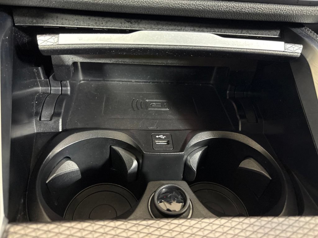 Certified 2026 BMW 430i Coupe w/ M Sport Package RWD image 17