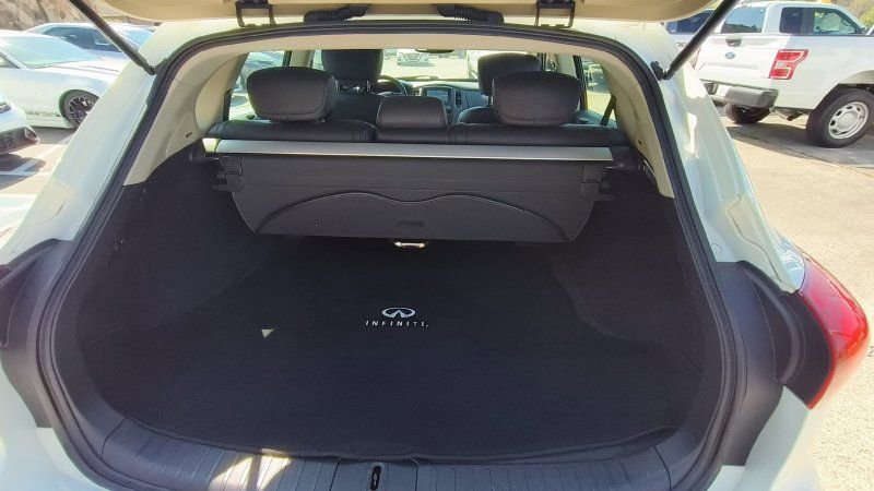 Used 2015 INFINITI QX50 Journey w/ Premium Package AWD/4WD image 11