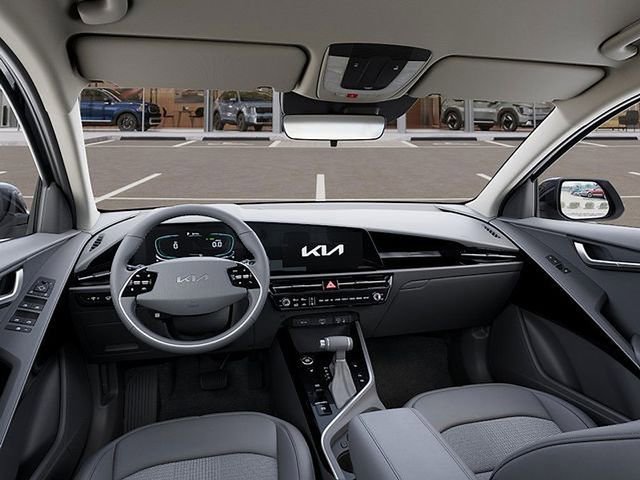 New 2026 Kia Niro EX w/ EX Premium Package FWD image 19