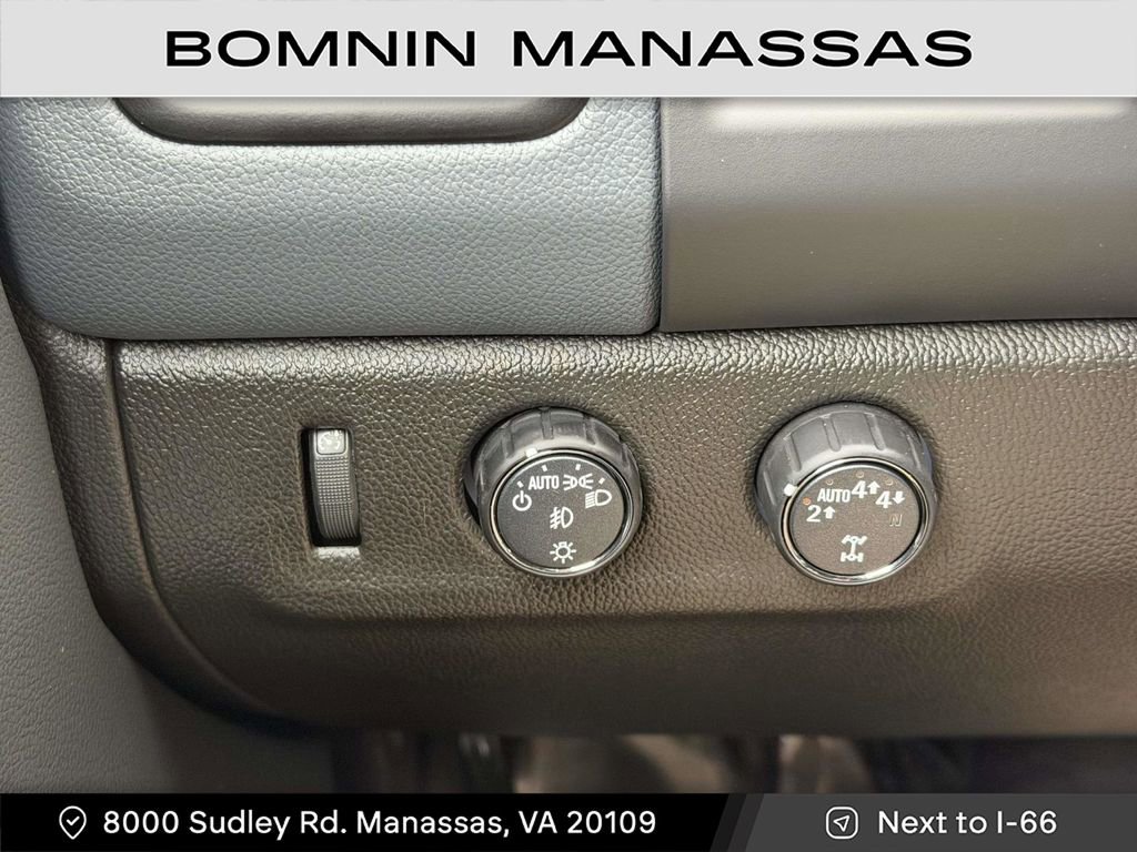 Used 2022 Chevrolet Colorado Z71 image 18