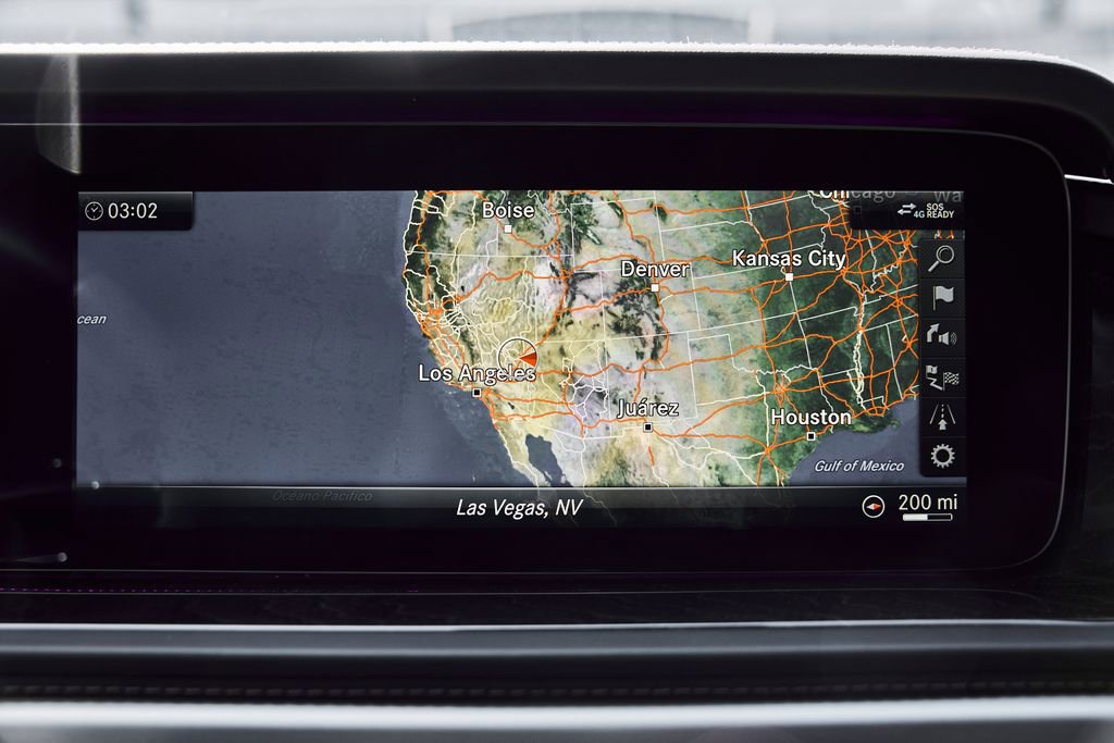 Used 2024 Mercedes-Benz G 63 AMG 4MATIC image 72