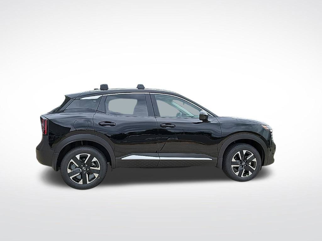 New 2027 Nissan Kicks SV AWD/4WD image 6