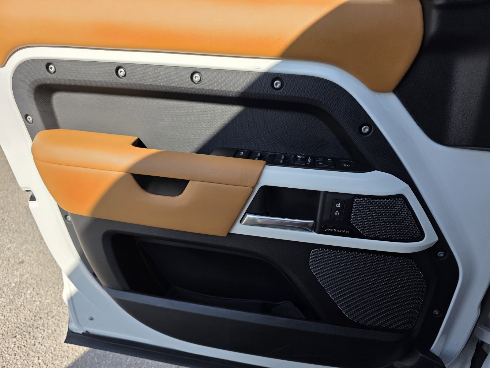 Certified 2023 Land Rover Defender 110 S image 21