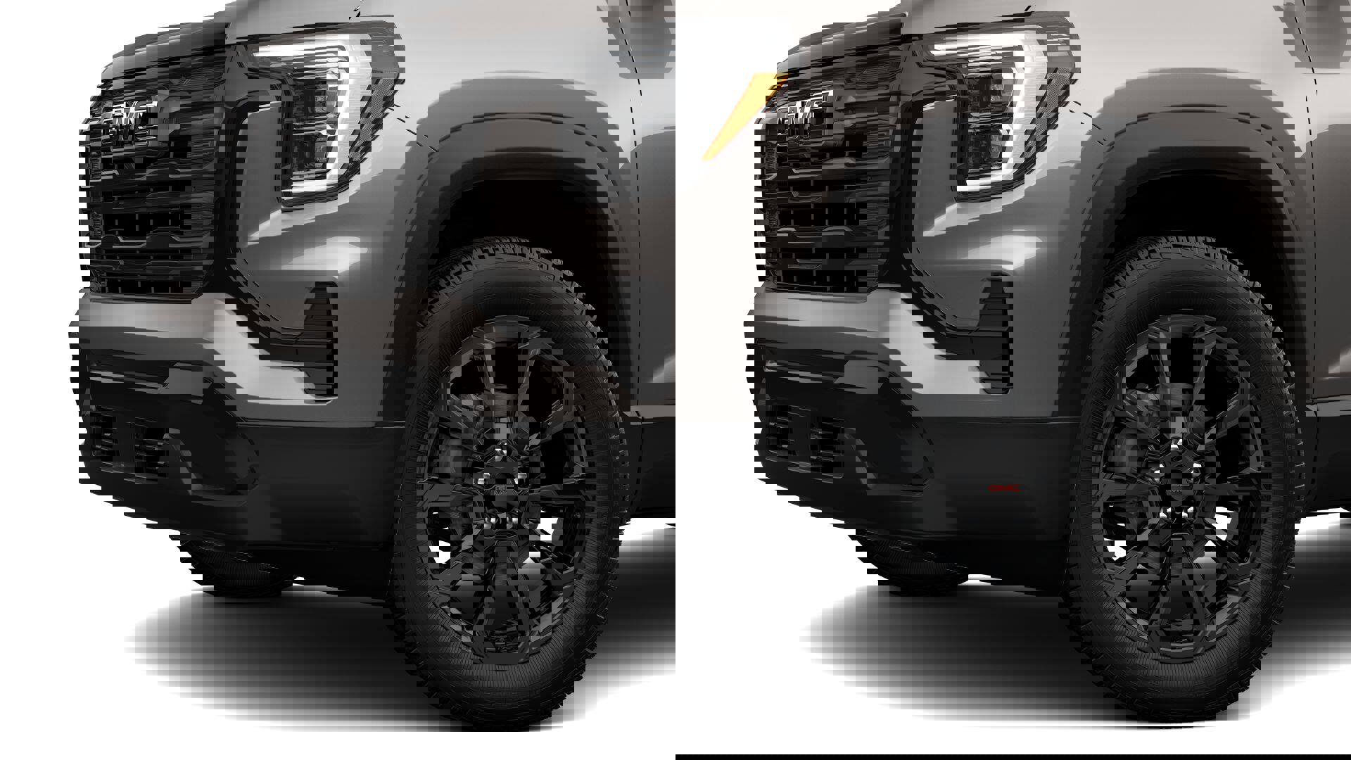 New 2026 GMC Terrain Elevation w/ Elevation Premium Package image 53