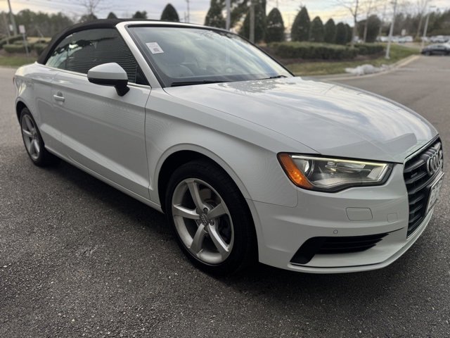 Used 2016 Audi A3 2.0T Premium image 6