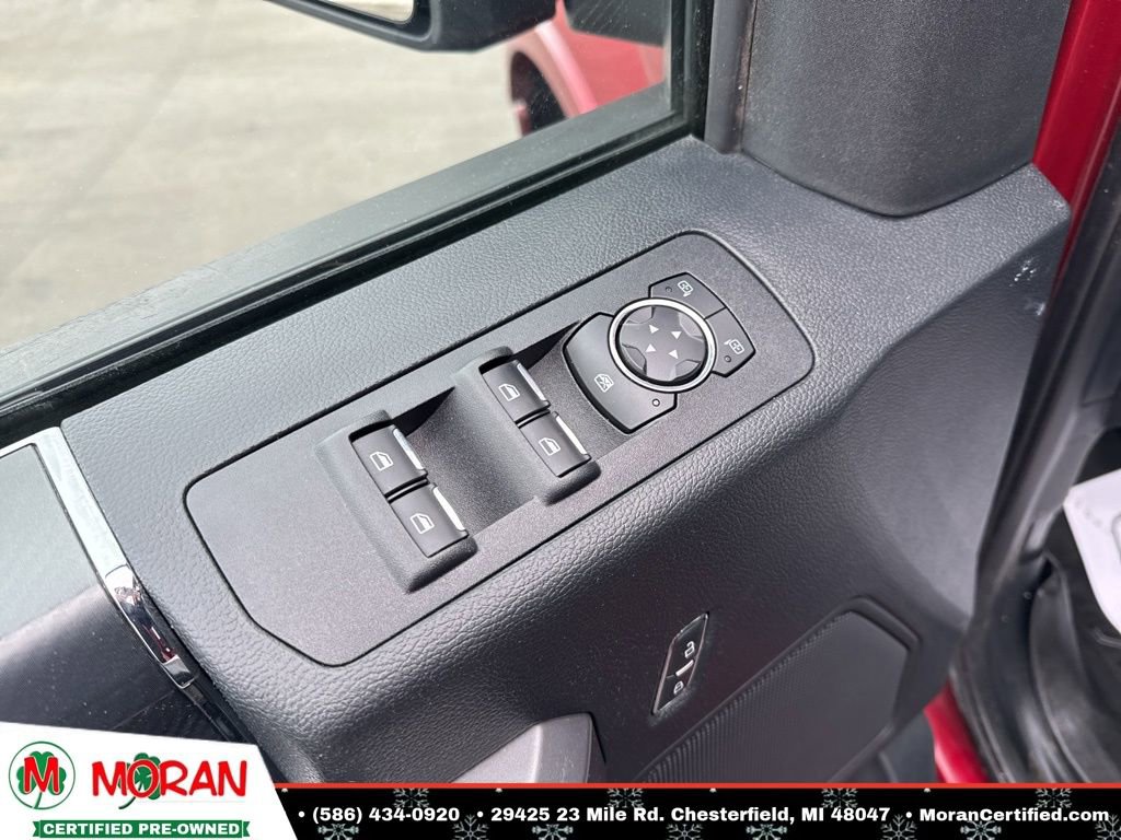 Used 2019 Ford F150 XLT w/ Equipment Group 302A Luxury image 13