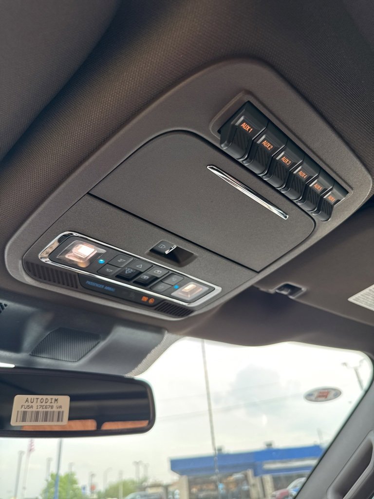 New 2025 Ford F250 King Ranch image 29