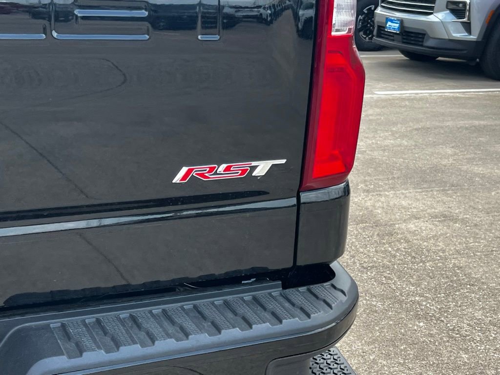 New 2026 Chevrolet Silverado 1500 RST image 16