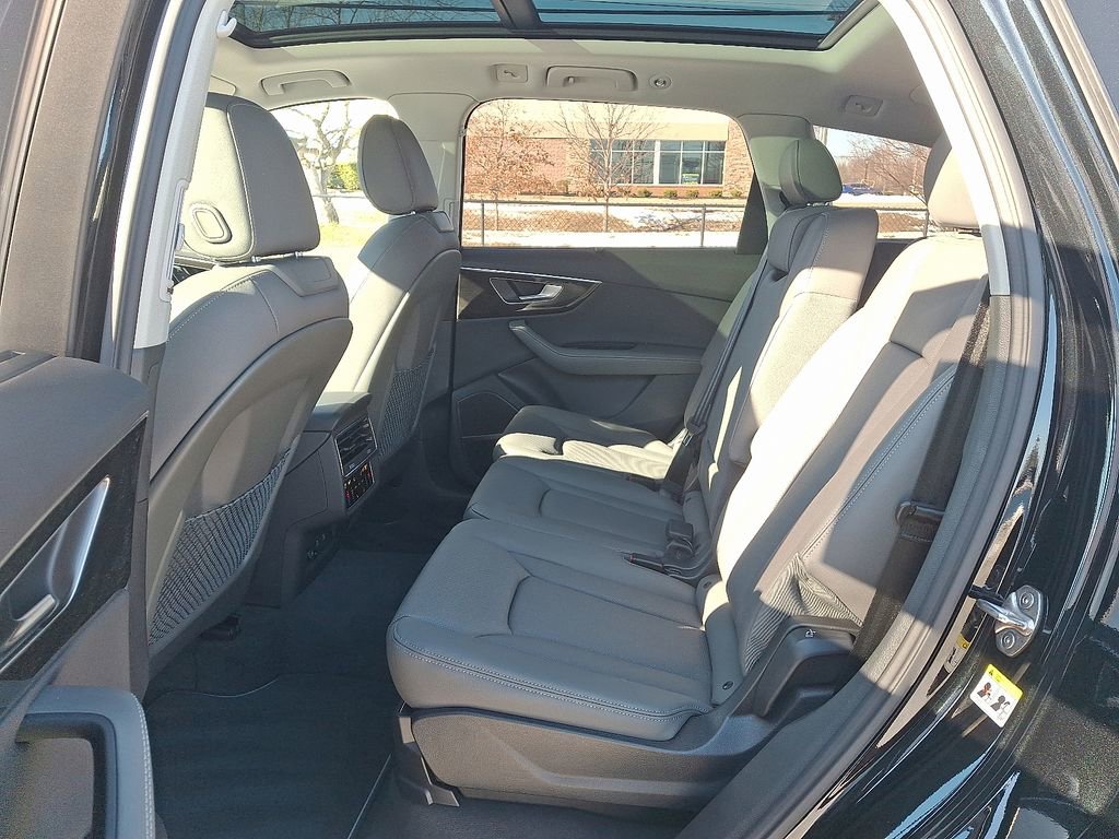 New 2026 Audi Q7 3.0T Premium Plus image 5