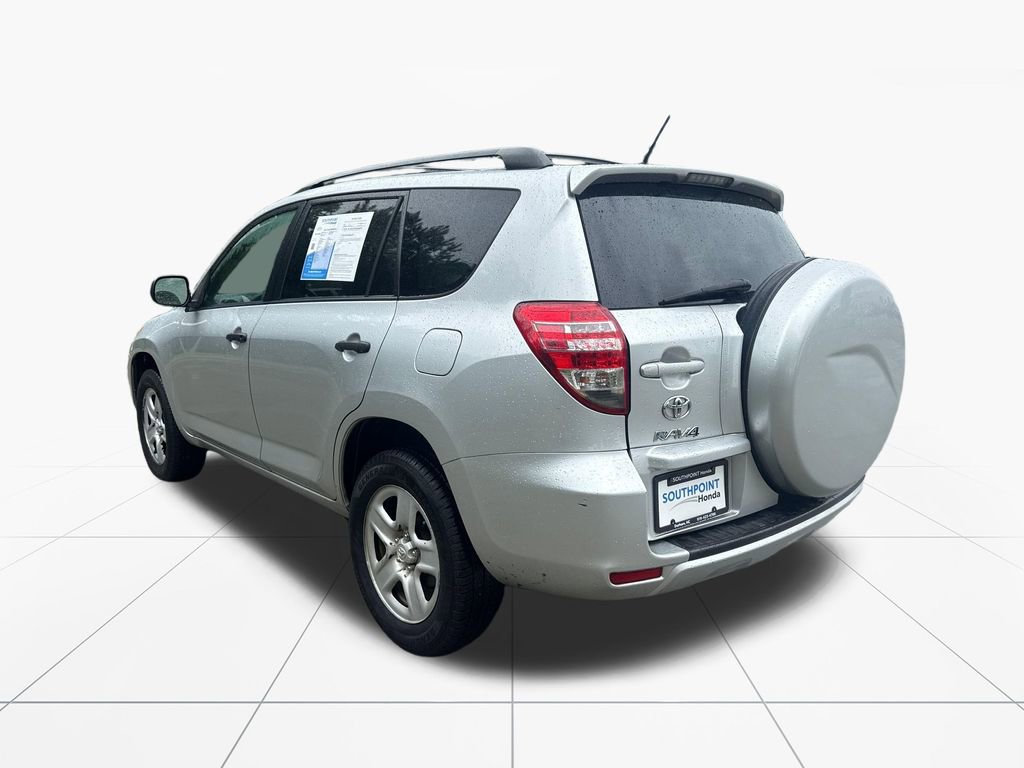 Used 2011 Toyota RAV4 2WD w/ Base L4 Extra Value Pkg image 5