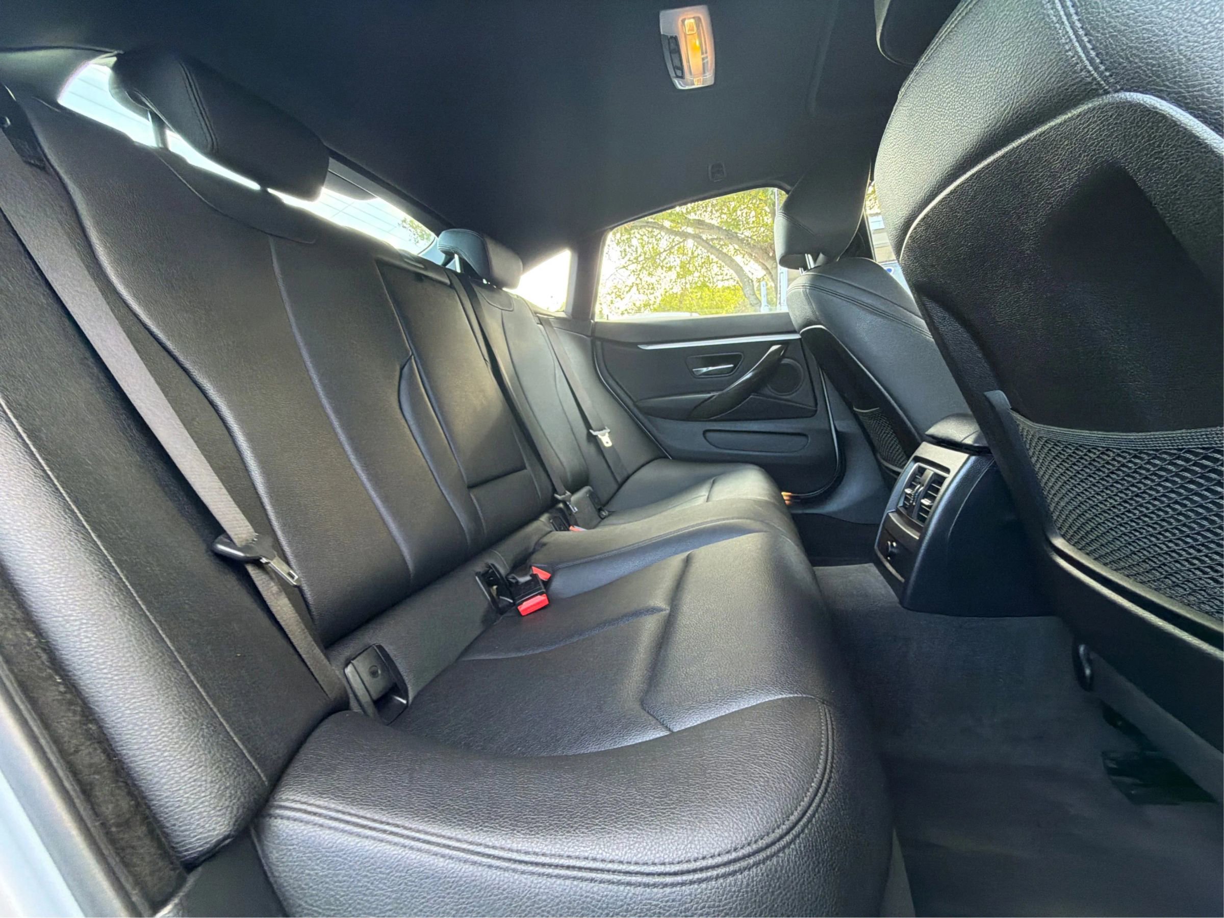 Used 2019 BMW 430i Gran Coupe RWD image 10