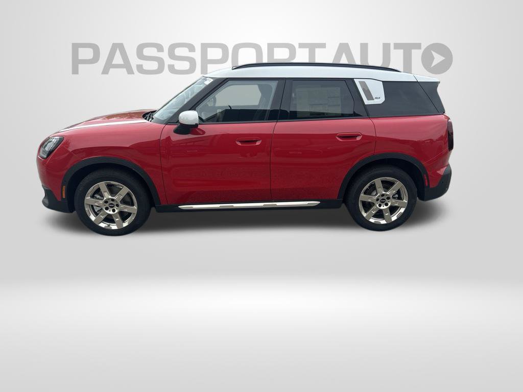 New 2027 MINI Cooper Countryman S w/ Comfort Package Max AWD/4WD image 2