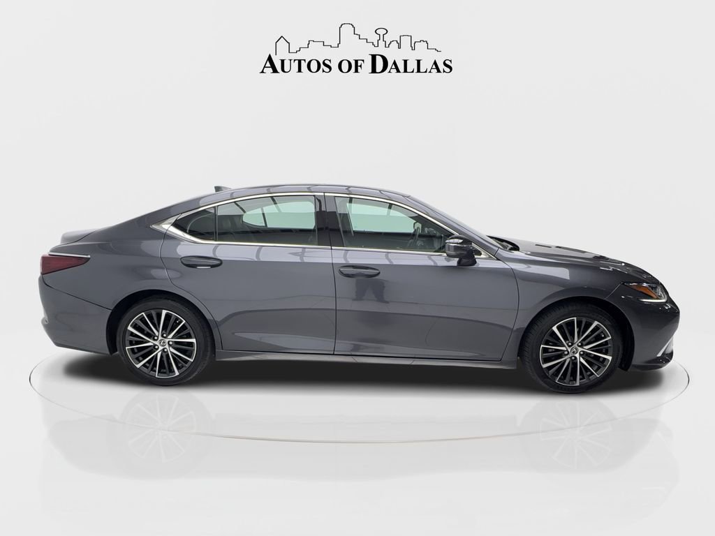 Used 2023 Lexus ES 350 w/ Premium Package FWD image 7
