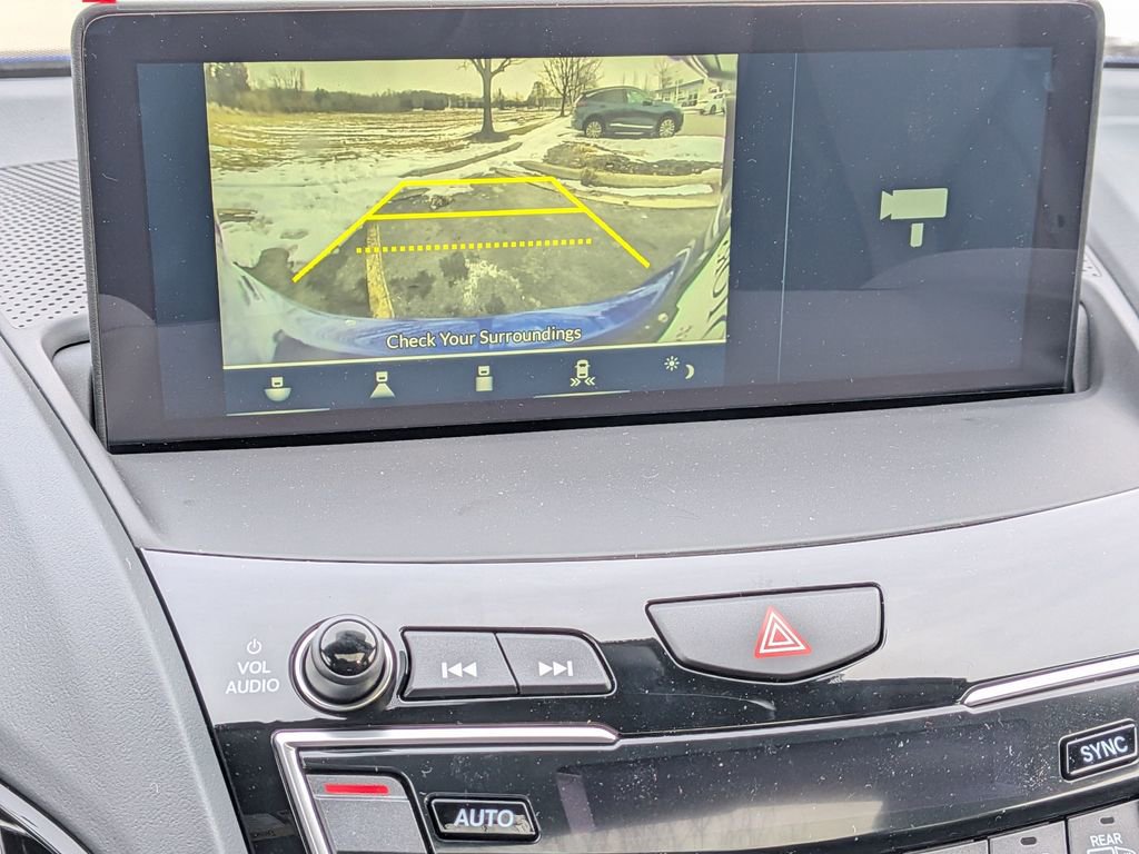 New 2026 Acura RDX A-Spec image 28