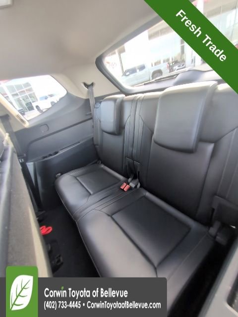 Used 2018 Volkswagen Atlas SE image 17