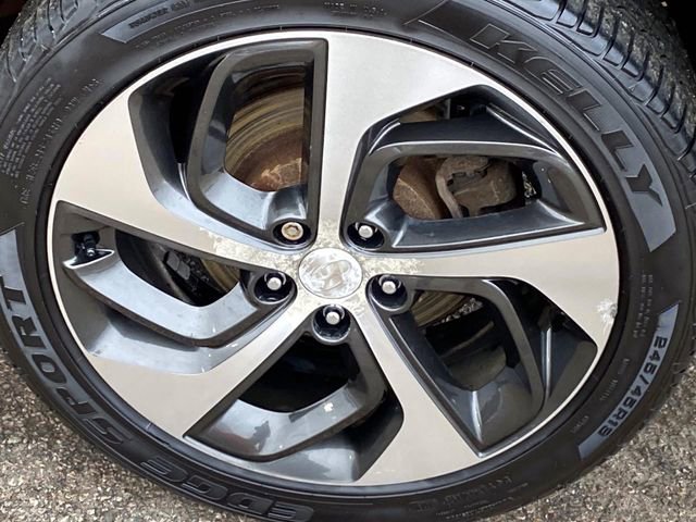 Used 2016 Hyundai Tucson Limited w/ Option Group 03 image 30