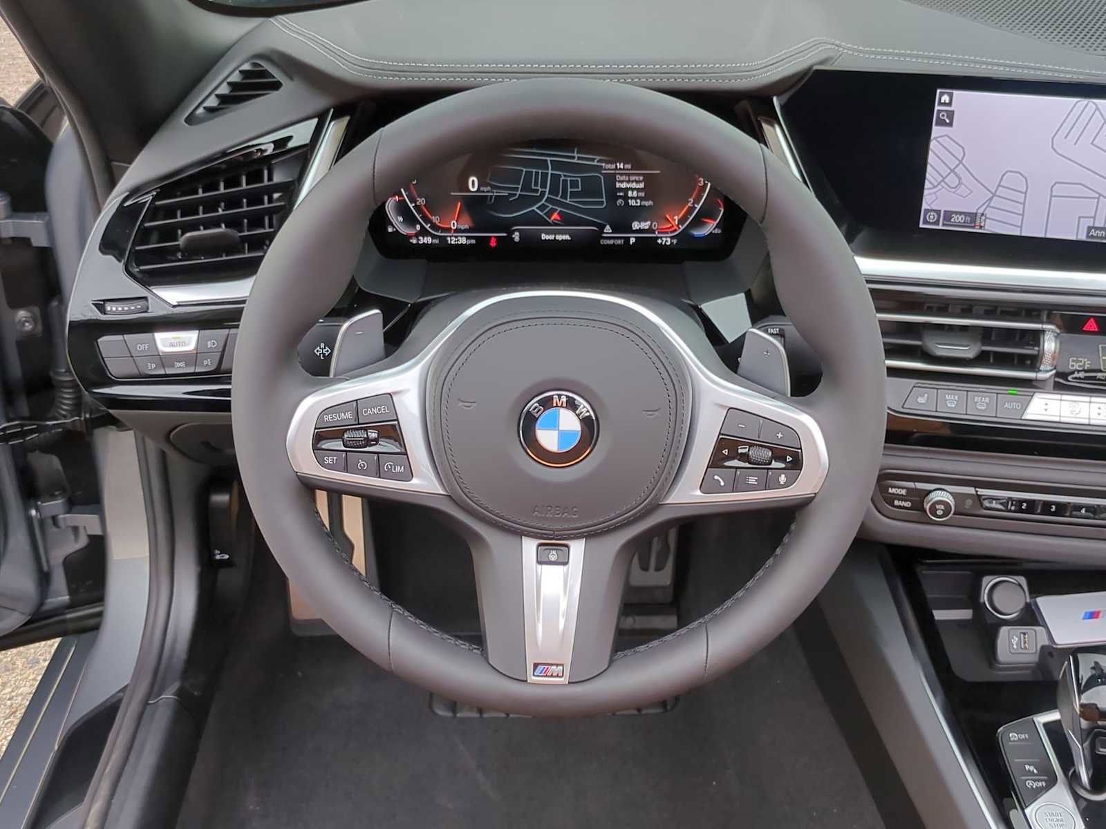 New 2026 BMW Z4 sDrive30i w/ Convenience Package image 20